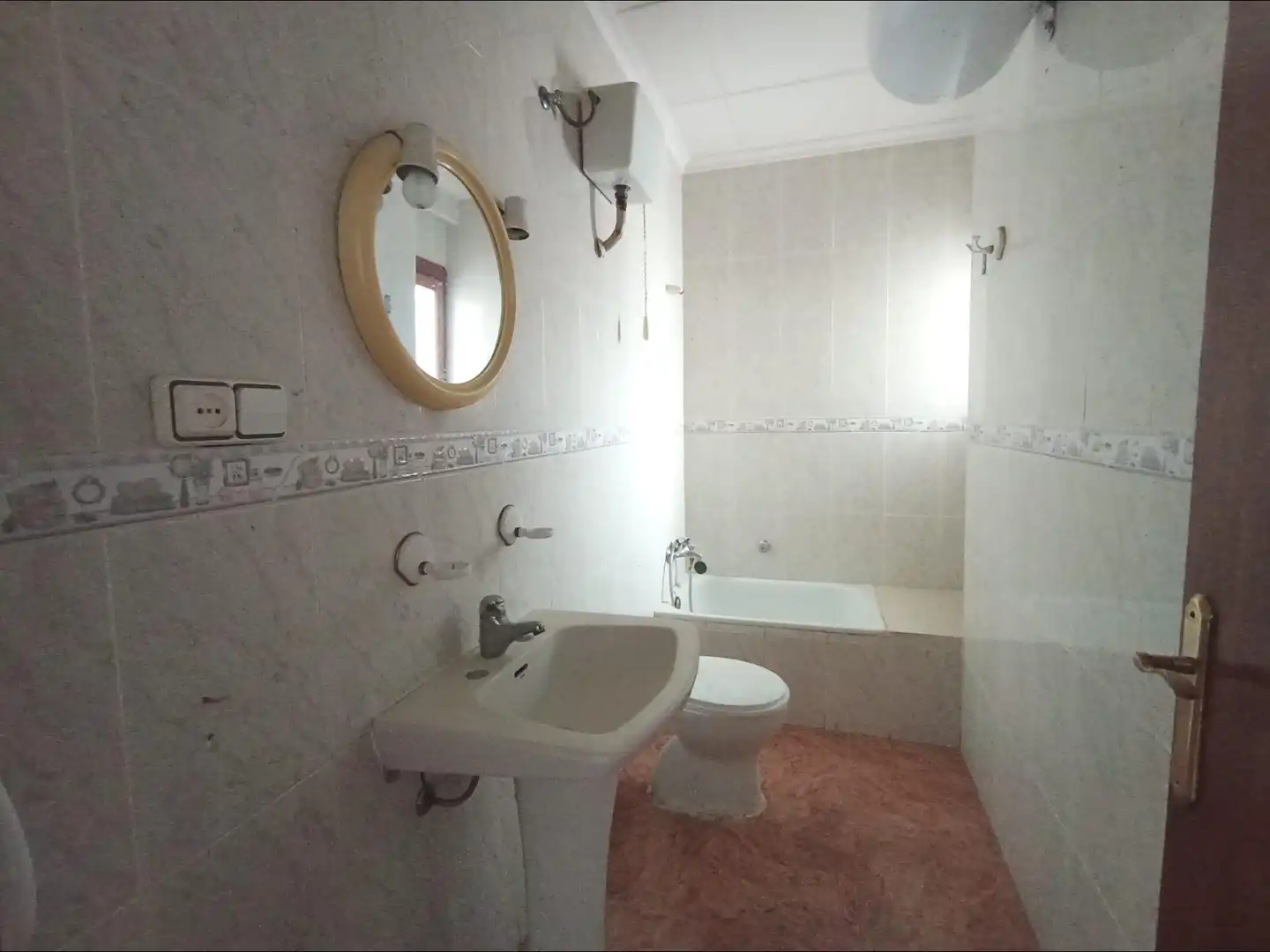 Flat for sale in Almansa