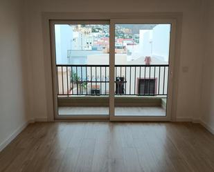 Bedroom of Apartment to rent in  Santa Cruz de Tenerife Capital  with Air Conditioner and Balcony