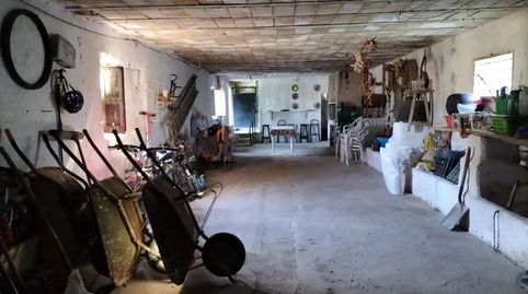 Foto 5 de Finca rústica en venda a Calle Lugo, 384, Baza, Granada