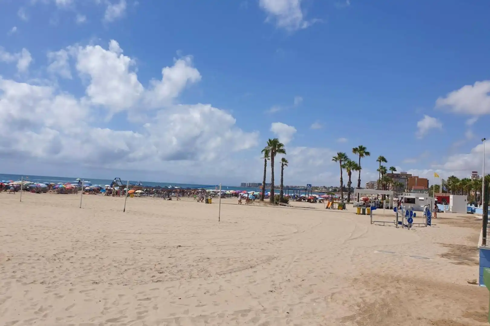 Apartamento con terraza en venta en Avenida Av. Dr. Gregorio Marañón 47, imagen 57