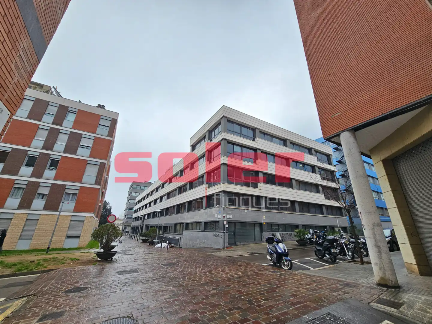 Ufficio con ascensore in vendita a Carrer d'Orient 78, imagen 16