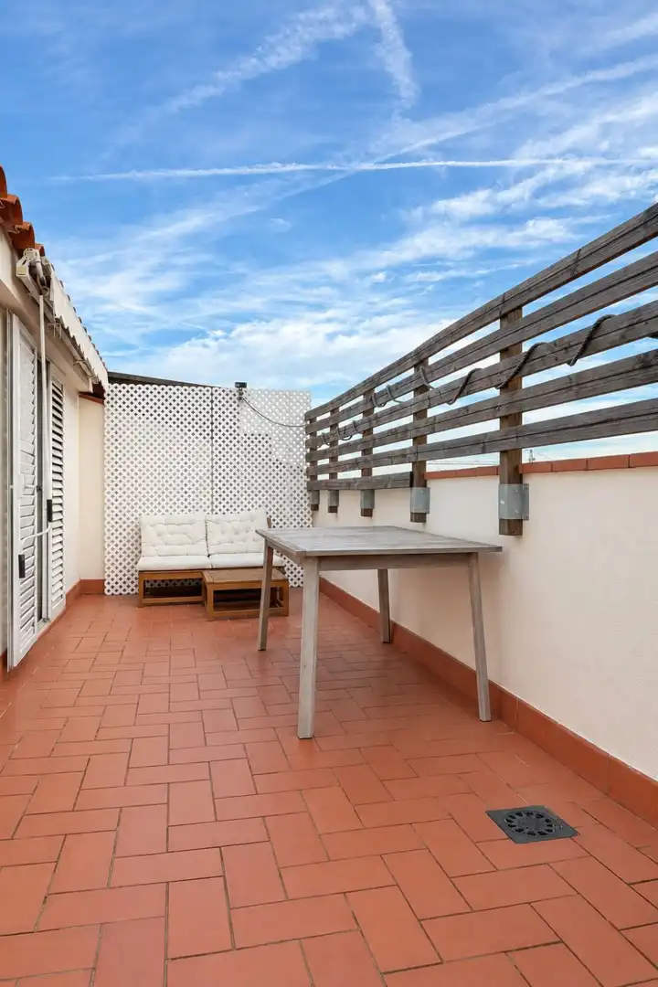 Centre, Sant Boi de Llobregat