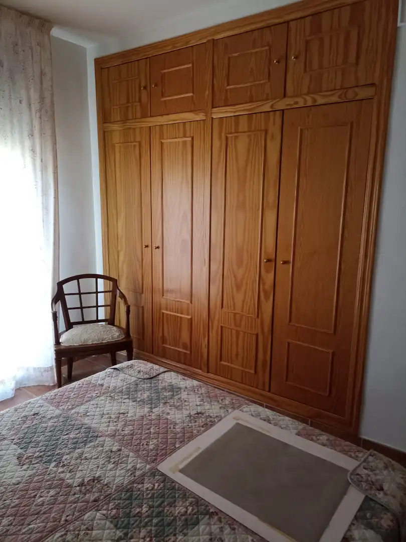 Chalet con terraza en venta en Guadalcázar, imagen 17