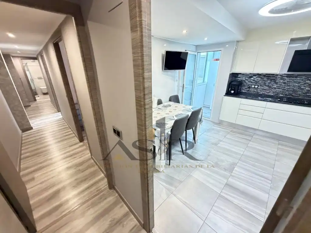 Wohnung mit Terrasse zum Verkauf in Calle Unio, imagen 15