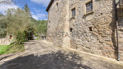 Foto 5 de Finca rústica en venda a La Baumeta, La Quar, Barcelona