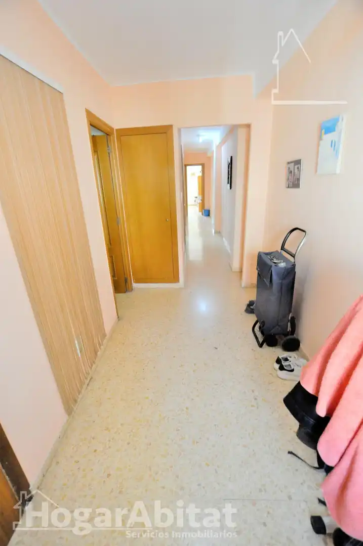 Piso con ascensor en venta en Calle Lauri Volpi, imagen 29