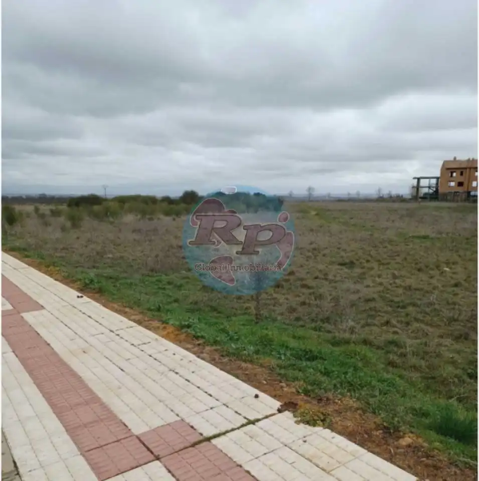 Terreni e lotti in vendita a Valverde de la Virgen, imagen 4