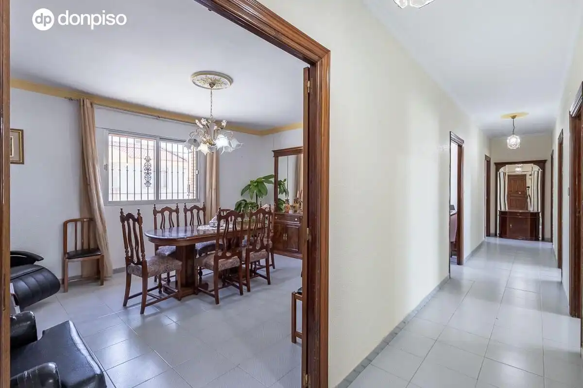 Casa o xalet en venda a Calle Calle Gran Vía de Colón, 22, Láchar
