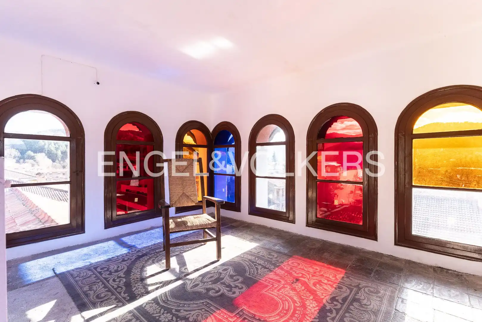 Casa o chalet en venta en Campdevànol con Calefacción y Jardín privado