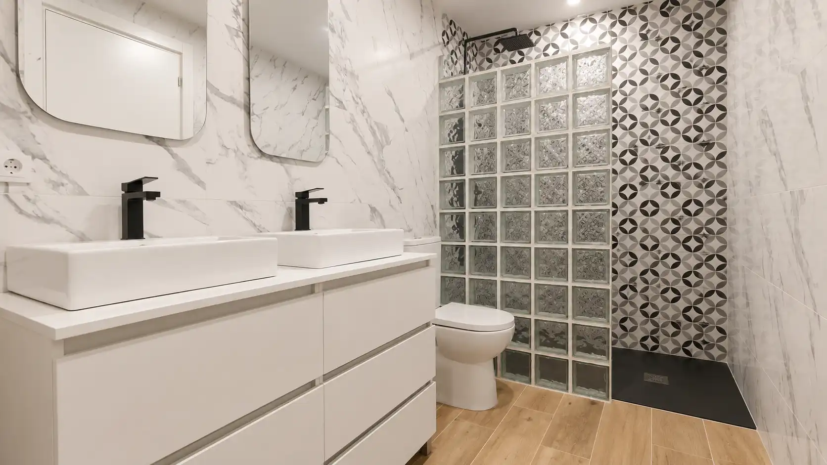 Baño de Casa o chalet en venta en Morata de Jalón
