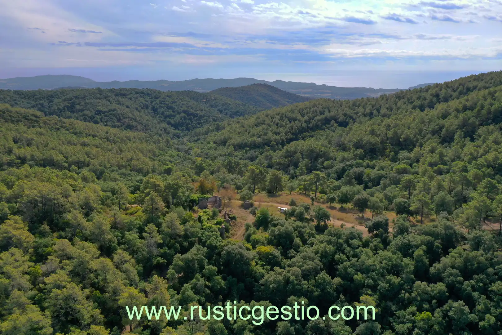 Finca rústica en venda en Calonge i Sant Antoni amb Jardí privat