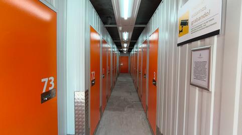 Photo 2 of Box room to rent in Calle Villaamil, 66, Centro, Móstoles