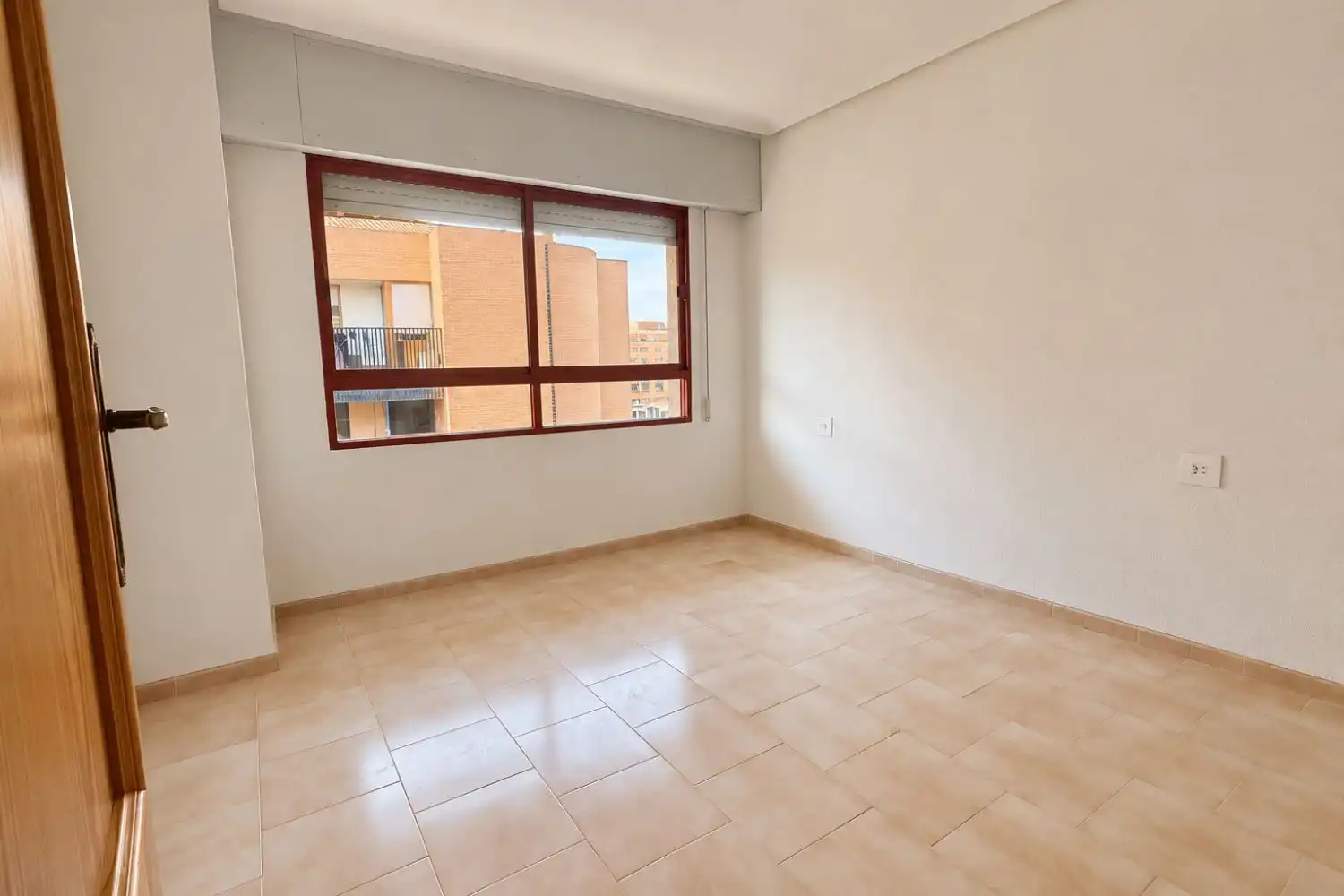 Bedroom of Flat for sale in Centro
