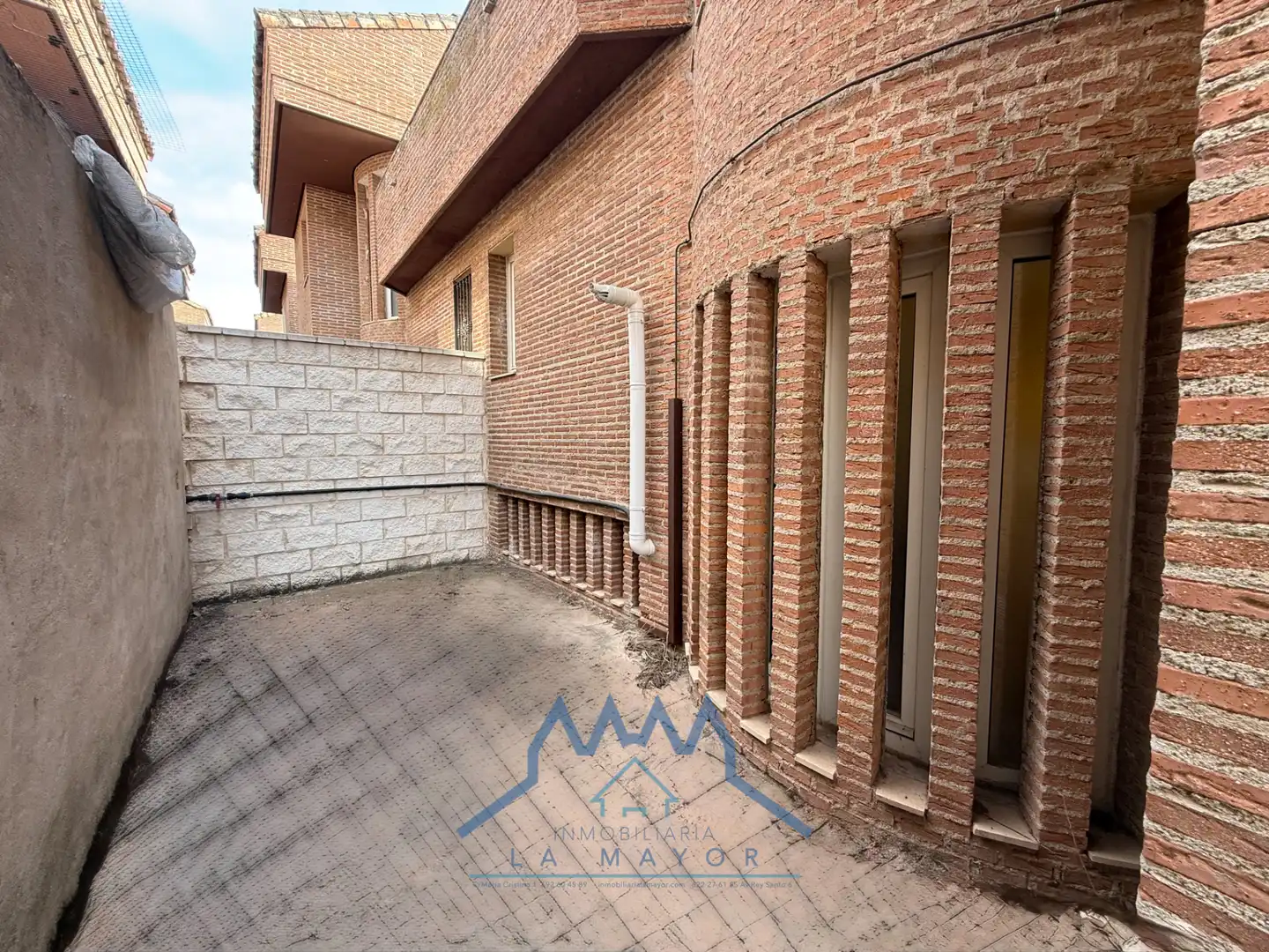 Detached house with pool for sale in Miguelturra, imagen 25
