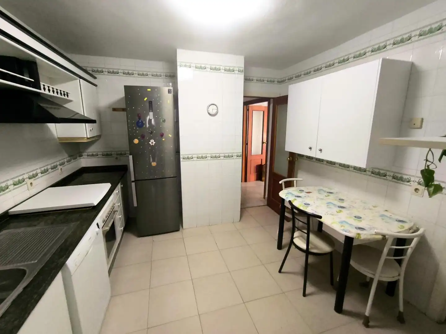 Cuina de Pis en venda en Huelva amb Aire condicionat