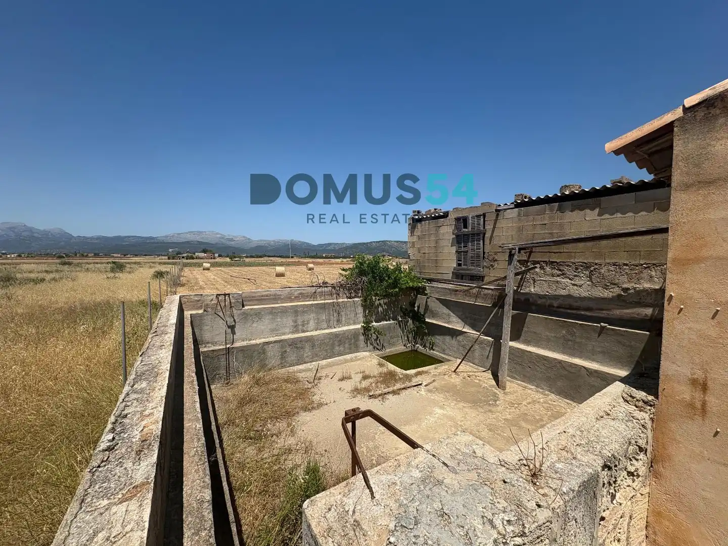 Rustikales Grundstück zum Verkauf in Sa Pobla, imagen 3