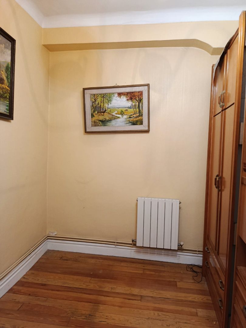 Flat for sale in Nafarroa Kalea, 4, Plaza Circular