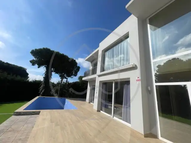 Villa mit Pool zum Verkauf in Torre Valentina - Mas Vilar de La Mutxada - Treumal, imagen 4
