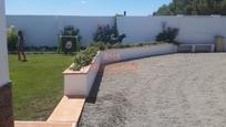 Garten von Haus oder Chalet zum verkauf in  Albacete Capital mit Klimaanlage und Terrasse