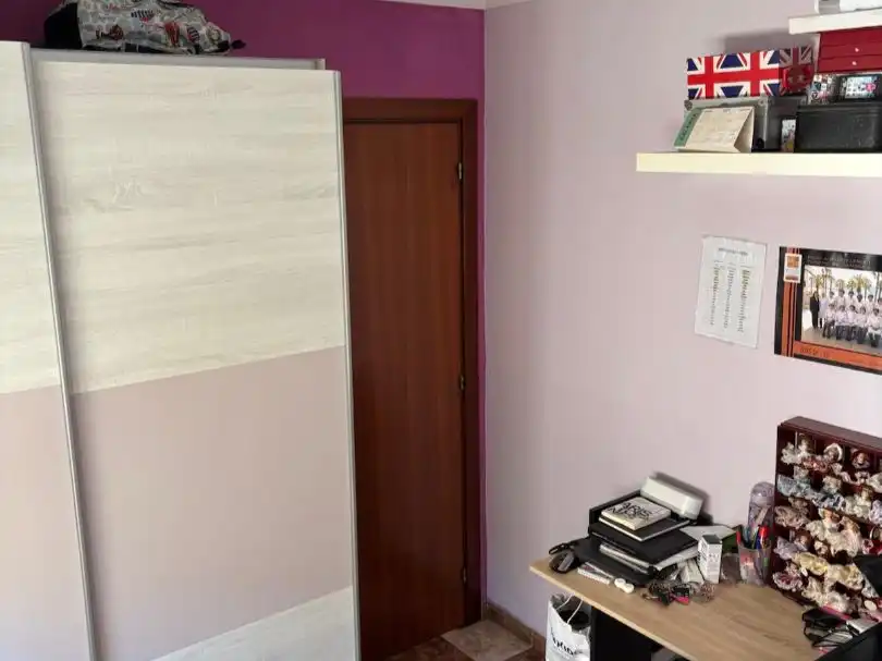 Flat with lift for sale in Carrer de Sant Isidre 1, imagen 14