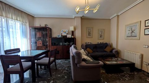 Foto 3 de Piso en venta en Zambrana, Centro ciudad, Linares