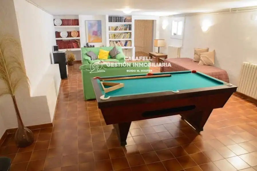 Villa con piscina in vendita a MIGJORN, imagen 44