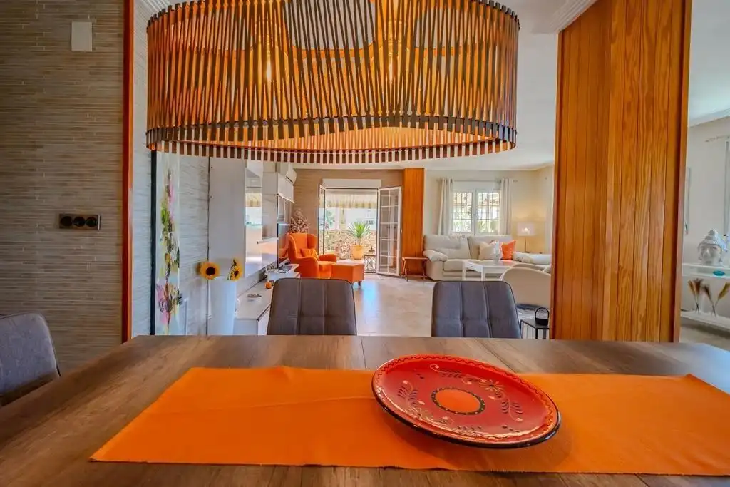 Penthouse with terrace for sale in Orihuela Costa, imagen 11