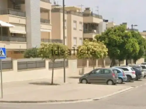 Rez-de-chaussée avec jardin à vendre à Bisbe llocer 20