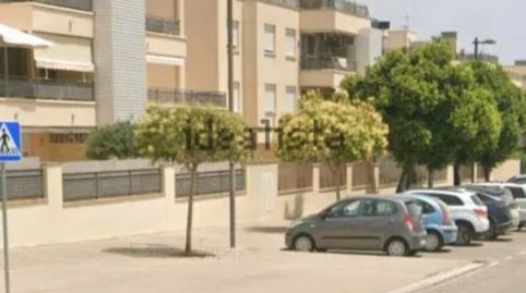 Vendo fantástica planta baja de 170m2 a 5 minutos del centro de ibiza 