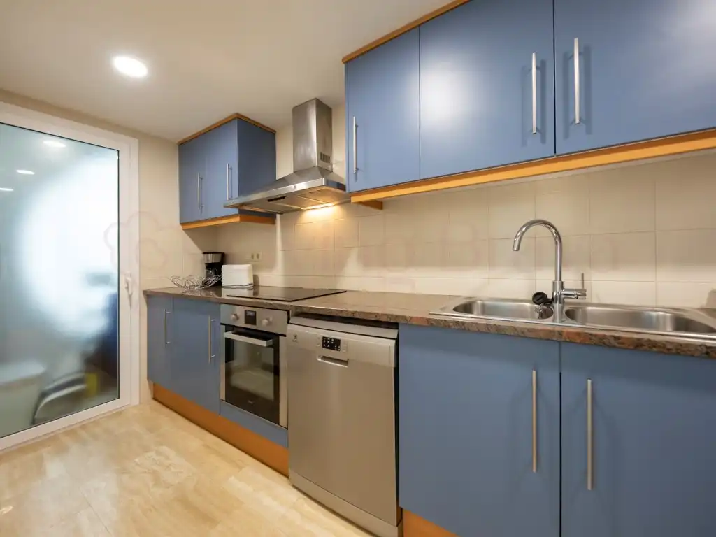 Apartament de lloguer a Port d'Aro