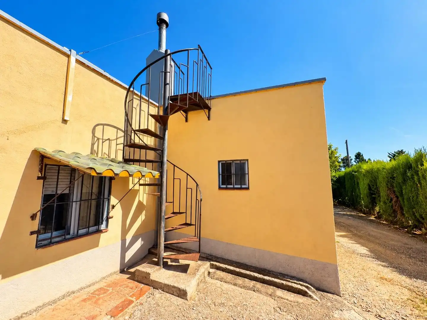 Detached house with garden for sale in Polígono VILAGRASA, imagen 46