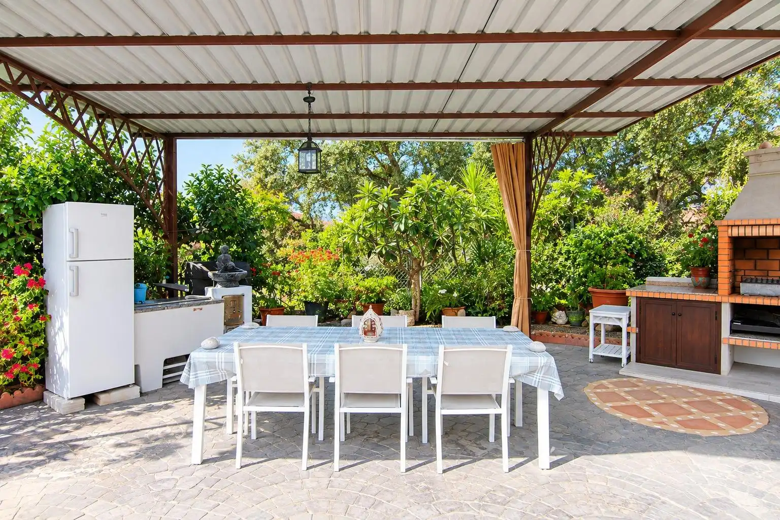 Terrace of Houses for sale in Coín, Málaga