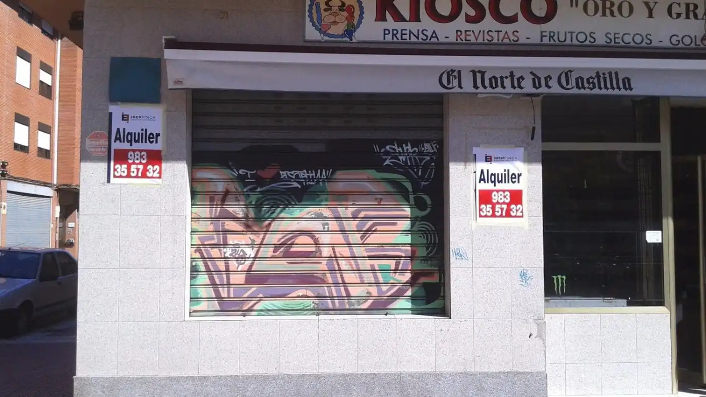 Local comercial en venta en PLAZA GUTIERREZ SEMPRUN 1, imagen 17