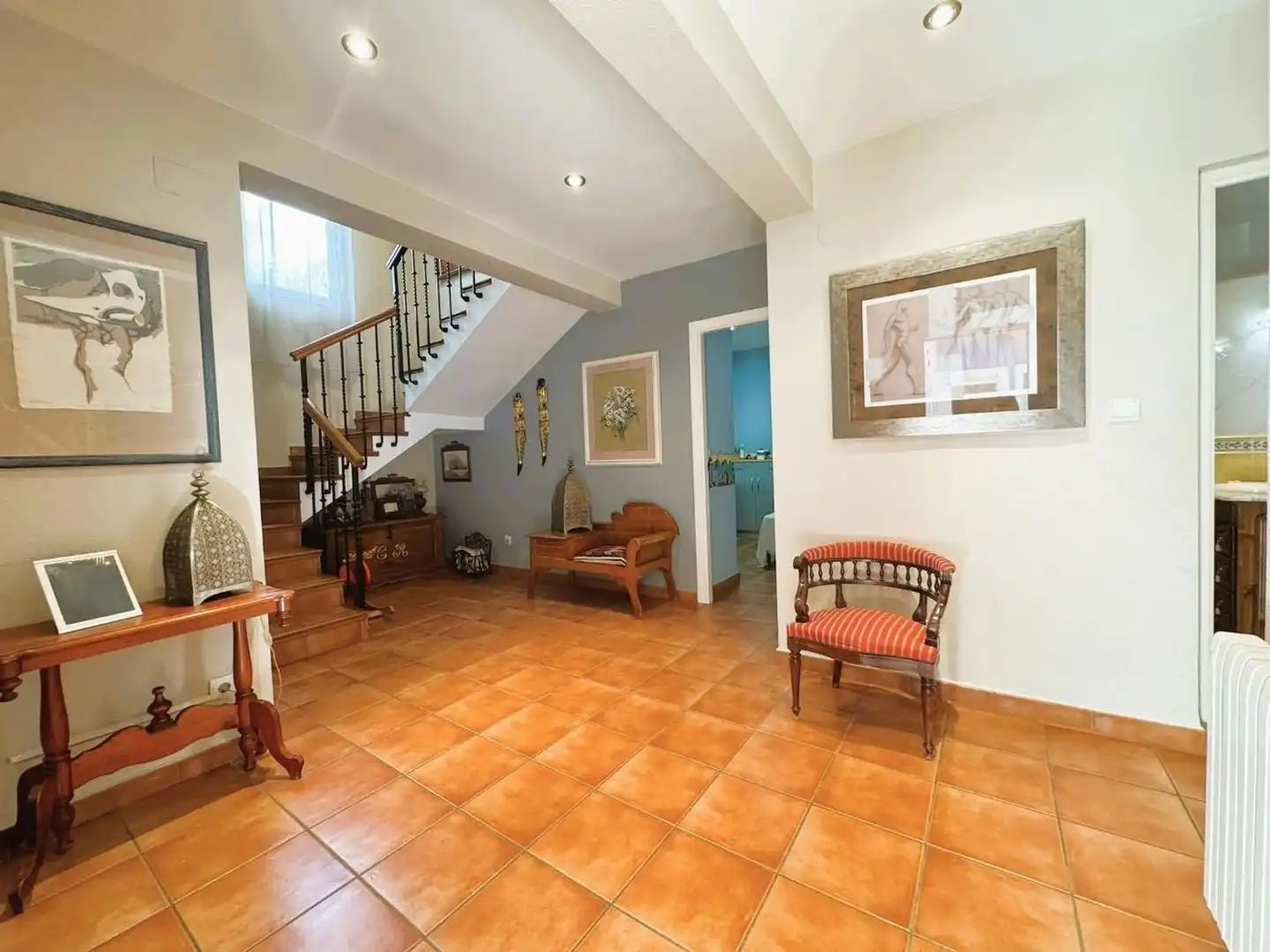Villa con terrazza in vendita a Camino Azagador de Cabanes 51, imagen 6