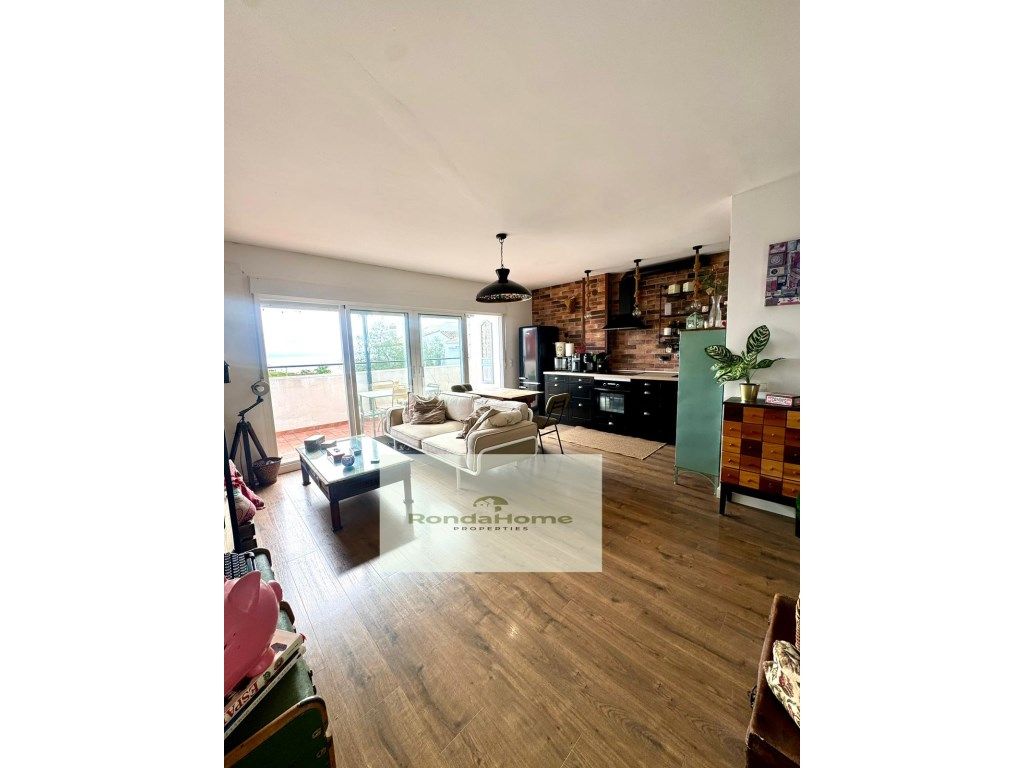 Living room of Flat for sale in Torremolinos