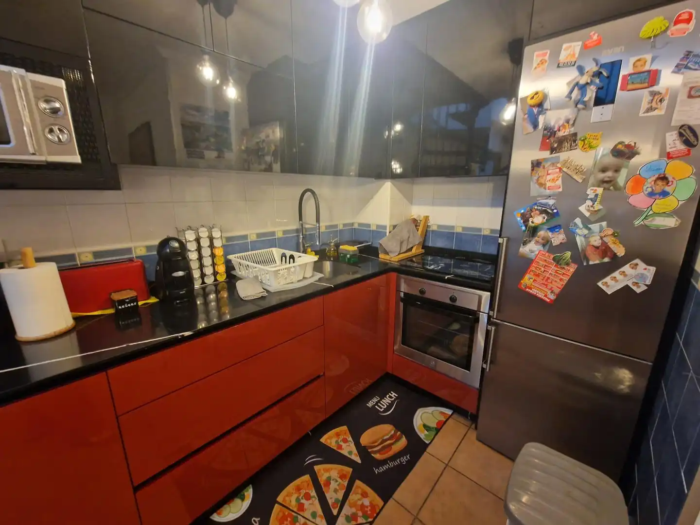 Ático en venta en Las Majadas - Las Molinetas - Labradorcico