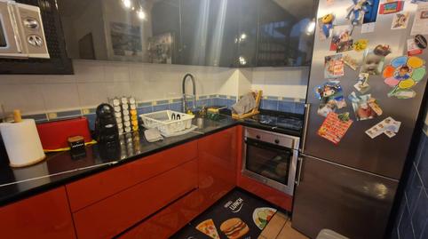 Foto 5 de Àtic en venda a Calle de Cope Águilas a Calabardina, Las Majadas - Las Molinetas - Labradorcico, Águilas