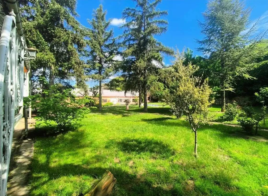 Residencial en venta en Burgos