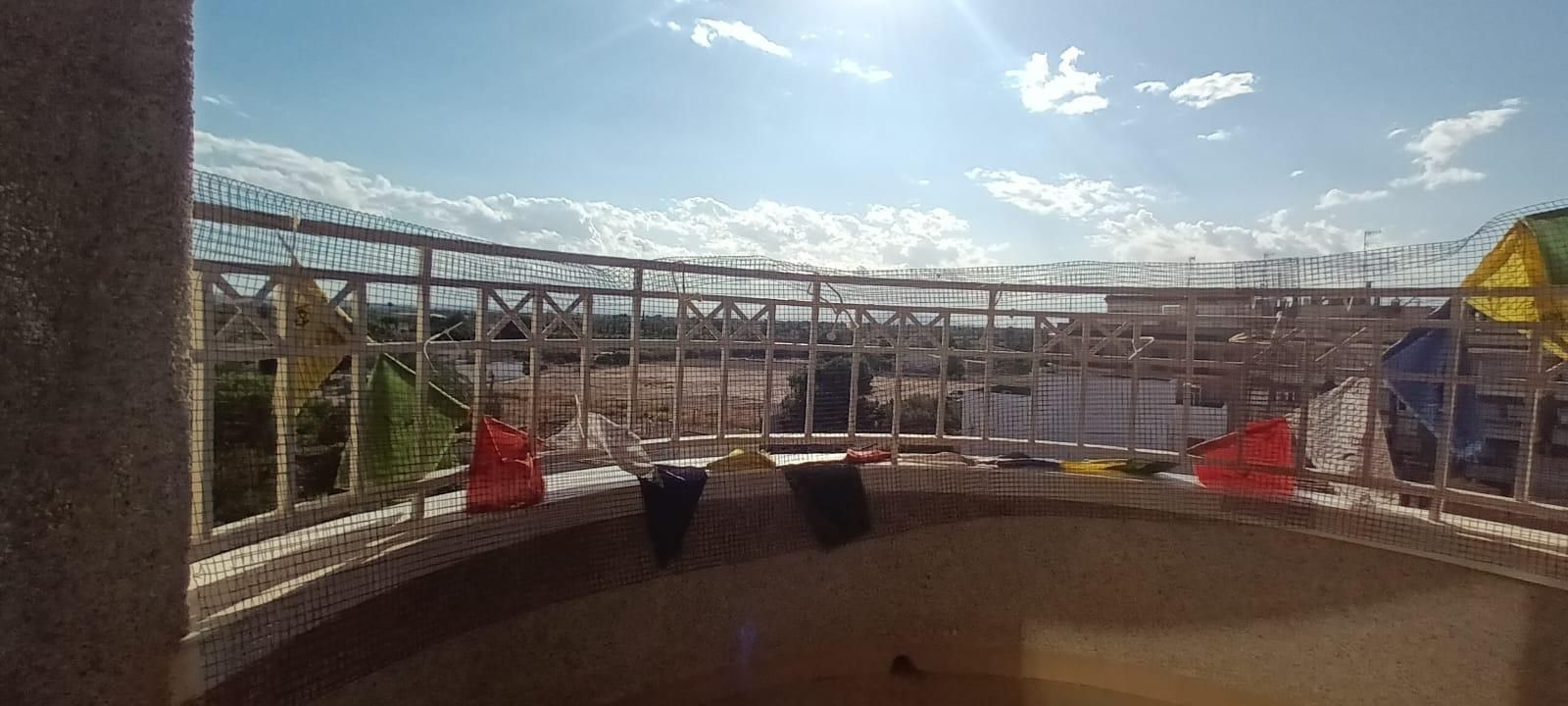 Flat for sale in Las Bayas