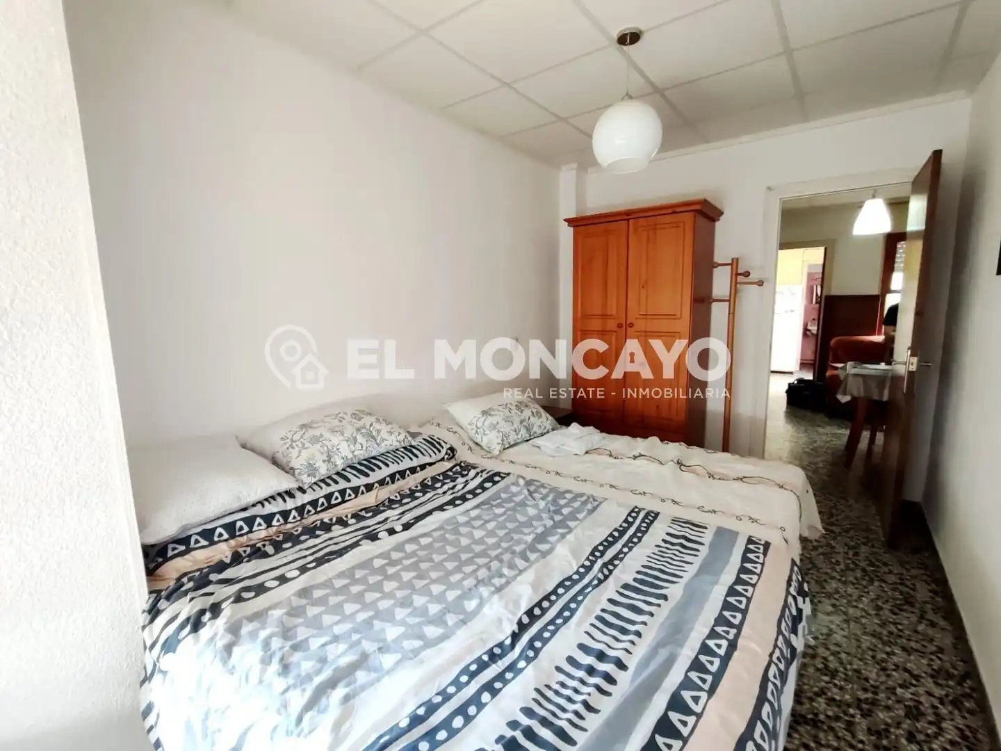 Habitación de Apartamento en venta en Guardamar del Segura con Amueblado