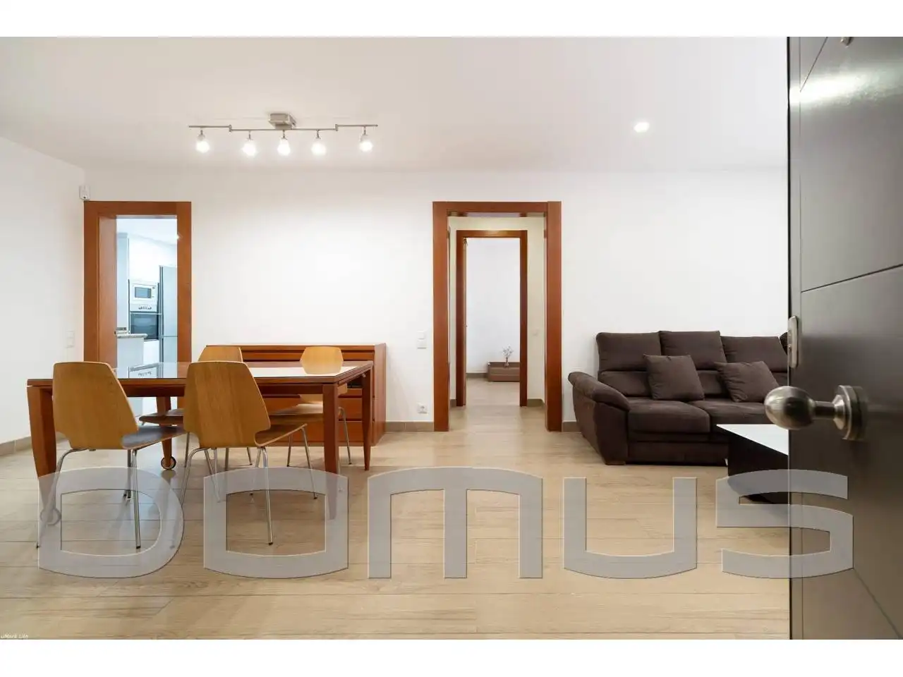 Piso con terraza en venta en Calle Llauder, imagen 7