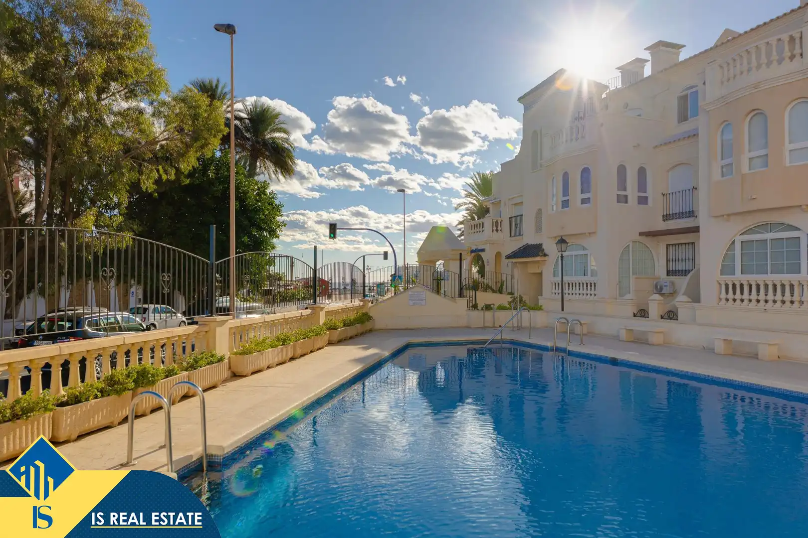Apartamento con piscina en venta en Playa de los Locos, imagen 46