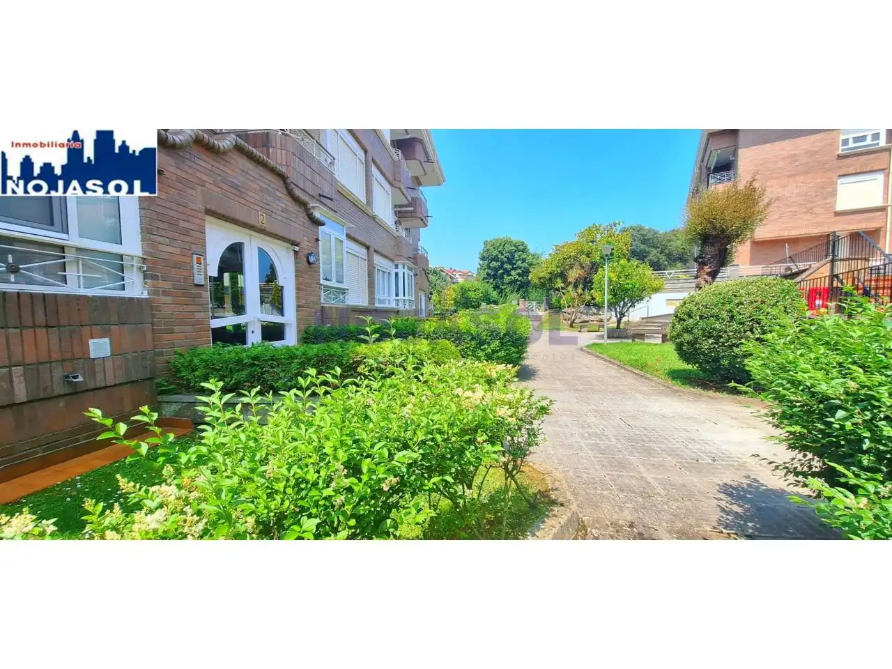Apartment mit Garten zur Miete in Calle Alcarite 11, imagen 65