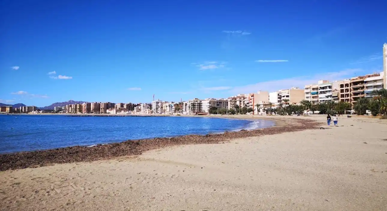 Terrenos y solares en venta en Casco Antiguo, imagen 2