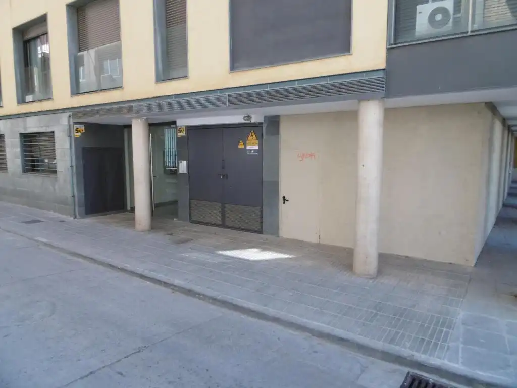 Locale commerciale in vendita a C/ Segle XX, imagen 11