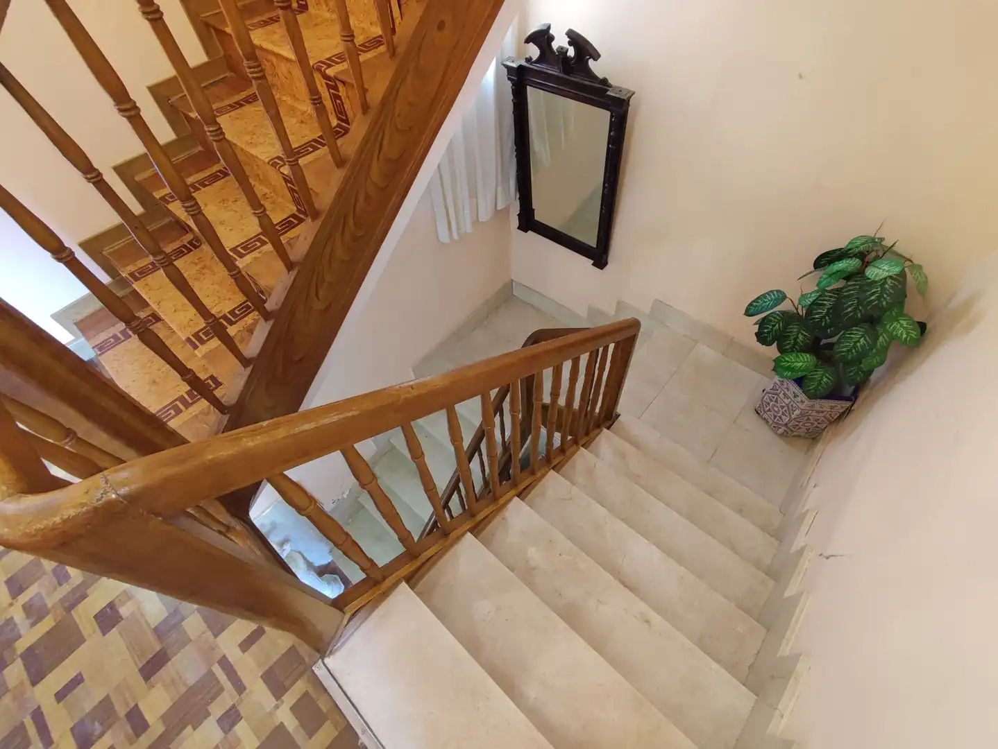 Finca rústica en venta en Villarramiel con Calefacción, Terraza y Trastero