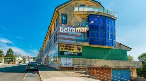 Local en venta en Teo Cacheiras, 2.474 m, ideal para garajes y trasteros  gran oportunidad de inversión, imagen 2