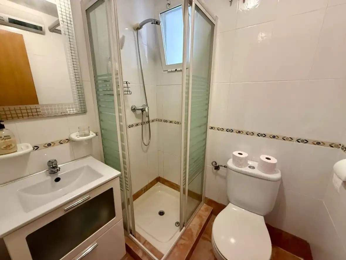 Bungalow con piscina in vendita a CALLE MONTE DE SANTA POLA, imagen 12