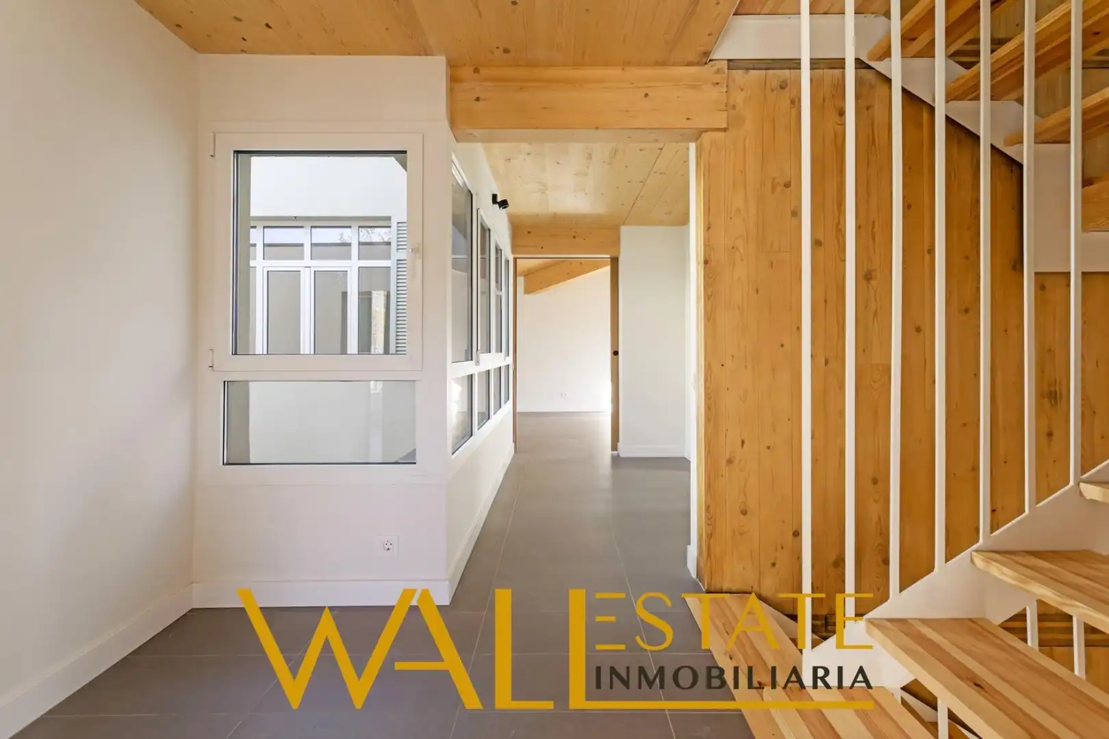 Casa o xalet en venda en Madrid amb Calefacció, Jardí privat i Terrassa