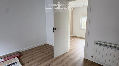 Photo 4 of Flat for sale in Obispo Ramírez de Villaescusa, 24, Garrido Norte, Salamanca Capital